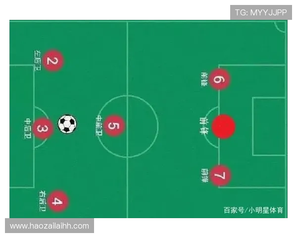 武汉足球队的默契配合与战术分析探讨