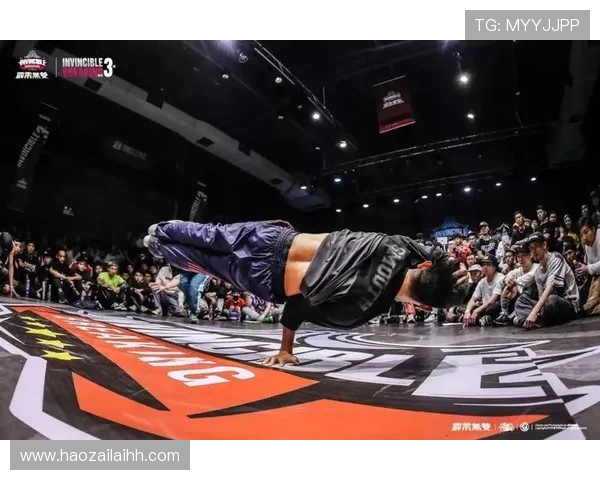 深圳极限运动队在世界街舞大赛中的战术表现分析与点评