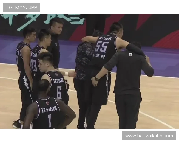 辽宁本钢与新疆哈什激战正酣谁能在这场对决中笑到最后