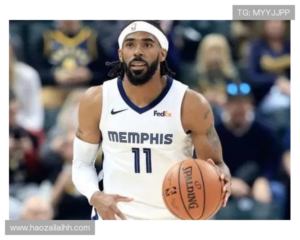 迈克康利:从灰熊队的灵魂到爵士队的领袖之路