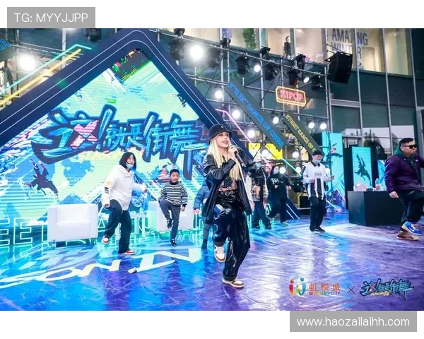 重庆街舞队与北京街舞队赛后复盘分析及比赛经验总结