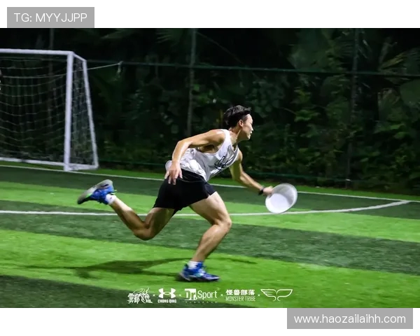 重庆飞盘队整体表现分析与战术压制的得失总结