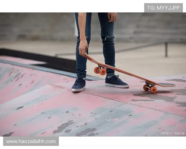 滑板人生的深度对话:刘伟如何在挑战中追寻梦想与自由