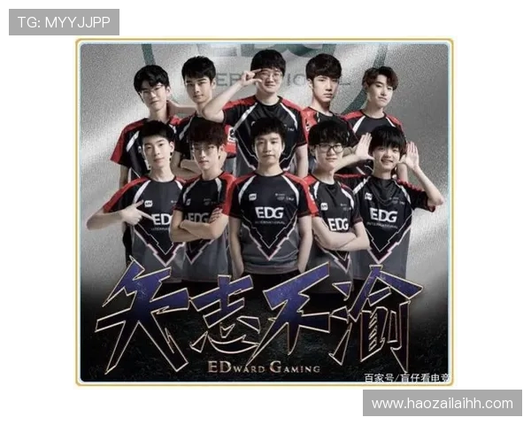 赛后分析：JDG与EDG对决中的战术运用与团队协作经验分享