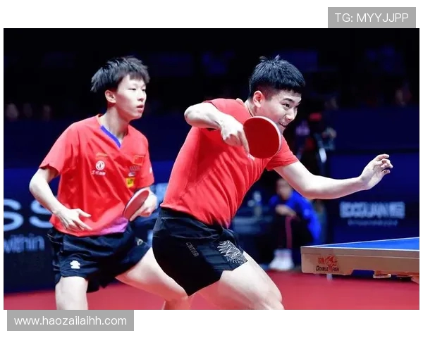 广州乒乓球队状态深度解析与对比分析全面呈现