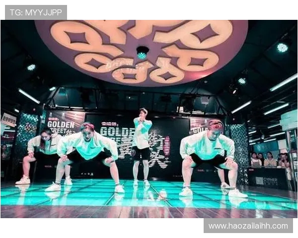 杭州街舞队与上海街舞队赛后复盘分析比赛经验与战术策略探讨